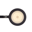 Tischleuchte LED MAULgrace colour vario dimmbar schwarz m. Standfuß Maul 8205090 Produktbild Additional View 2 S