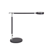 Tischleuchte LED MAULgrace colour vario dimmbar schwarz m. Standfuß Maul 8205090 Produktbild