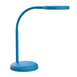 Tischleuchte LED MAULjoy atlantic blue Kunststoff Maul 82006-32 Produktbild