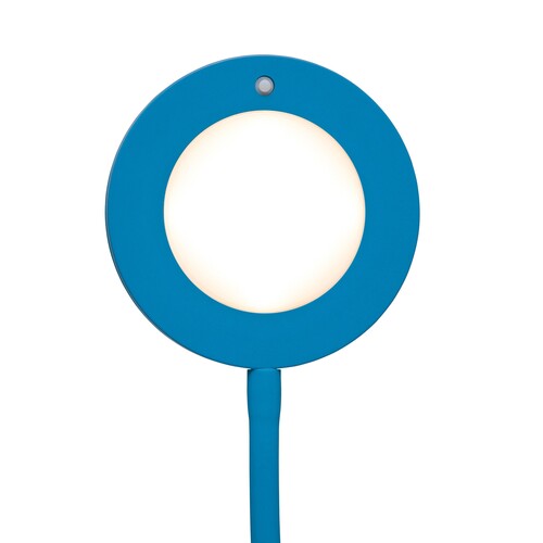 Tischleuchte LED MAULjoy atlantic blue Kunststoff Maul 82006-32 Produktbild Additional View 1 L