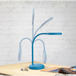 Tischleuchte LED MAULjoy atlantic blue Kunststoff Maul 82006-32 Produktbild Additional View 2 S
