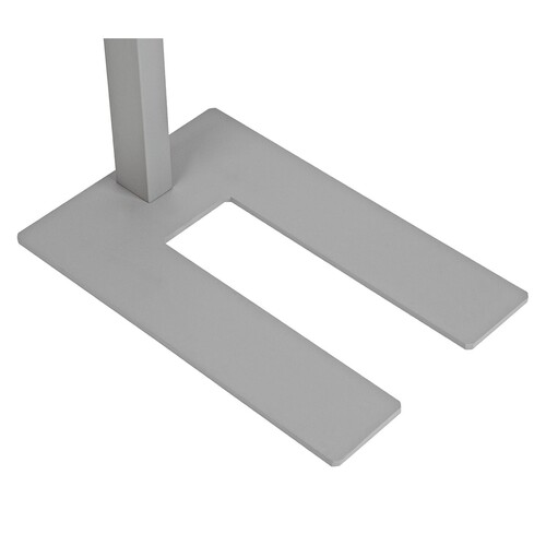 Stehleuchte LED MAULjuvis sensor dimmbar silber Maul 82586-95 Produktbild Additional View 1 L