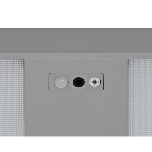Stehleuchte LED MAULjuvis sensor dimmbar silber Maul 82586-95 Produktbild Additional View 2 L