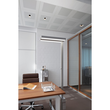 Stehleuchte LED MAULjuvis sensor dimmbar silber Maul 82586-95 Produktbild Additional View 3 S