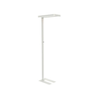Stehleuchte LED MAULjaval dimmbar weiß Maul 82584-02 Produktbild
