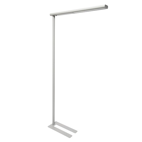 Stehleuchte LED MAULjet silber Maul 82574-95 Produktbild