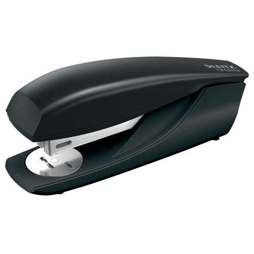 Heftgerät NeXXt 5604 bis 30Blatt für 24/6 Recycle schwarz Leitz 5604-00-95 Produktbild Front View L