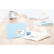 Etiketten PREMIUM Inkjet+Laser+Kopier 70x36mm auf A4 Bögen weiß permanent Herma 4633 (PACK=4800 STÜCK) Produktbild Additional View 3 S