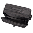 Businesstrolley RPET 38x45x23cm schwarz 1680 D Nylon STOP 46215 Produktbild Additional View 3 S