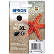 Tintenpatrone 603XL für Epson Expression Home XP-2100/3100/4100 8,9ml schwarz Epson T03A140 Produktbild