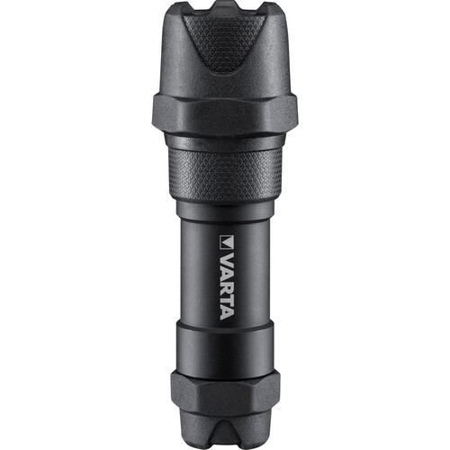 Taschenlampe Professional Line LED Varta Indestructible 300lm inkl. Batterien 3x Micro AAA 18710 Produktbild
