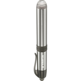 Taschenlampe Easy Line LED Varta PenLight 3lm inkl. Batterie 1x Micro AAA 16611 Produktbild