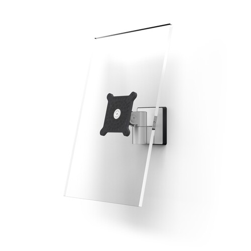 Monitorhalterung für 1 Monitor mit Wandbefestigung silber Durable 5089-23 Produktbild Additional View 1 L
