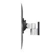 Monitorhalterung für 1 Monitor mit Wandbefestigung silber Durable 5089-23 Produktbild Additional View 2 S