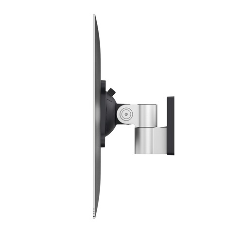 Monitorhalterung für 1 Monitor mit Wandbefestigung silber Durable 5089-23 Produktbild Additional View 2 L