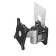 Monitorhalterung für 1 Monitor mit Wandbefestigung silber Durable 5089-23 Produktbild Additional View 4 S