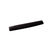 Handgelenkauflage Memory Foam schwarz Soennecken 3788 Produktbild