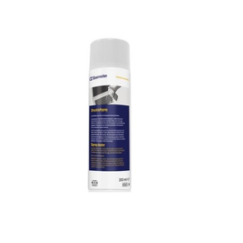 Druckgasspray 200ml nicht brennbar Soennecken 71638 (ST=200 MILLILITER) Produktbild