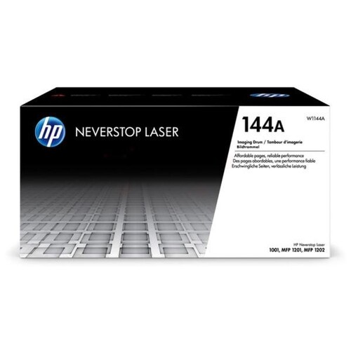 Fotoleiter 144A für Neverstop Laser 1200 20000 Seiten schwarz HP W1144A Produktbild Front View L