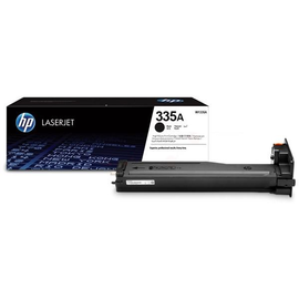 Toner 335A für LaserJet MFP M438/440 7400 Seiten schwarz HP W1335A Produktbild