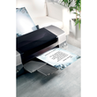 Weihnachts-Motiv-Papier A4 90g Snow Star Sigel DP312 (PACK=25 BLATT) Produktbild Additional View 3 S