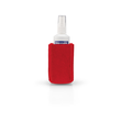 Stiftehalter Tray SMALL 6x10x6cm magnethaftend rPET-Filz rot Magnetoplan 1227606 Produktbild Additional View 3 S
