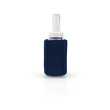 Stiftehalter Tray SMALL 6x10x6cm magnethaftend rPET-Filz blau Magnetoplan 1227614 Produktbild Additional View 3 S
