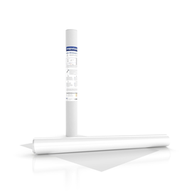 Whiteboardfolie STATIC 59,4x84,1cm weiß blanko Magnetoplan 1209000 (ST=5 BLATT) Produktbild