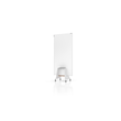 Whiteboard Kit Design-Thinking Whiteboard 180x90cm + Base Magnetoplan 12412192 Produktbild