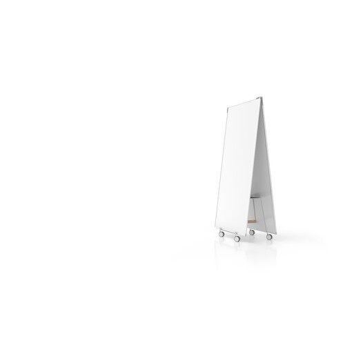 Whiteboard Kit Design-Thinking Whiteboard 180x90cm + Base Magnetoplan 12412192 Produktbild Additional View 2 L