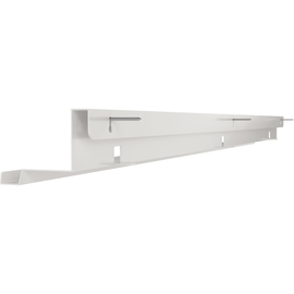 Whiteboard Design-Thinking Wall Tray 120cm Magnetoplan 1241295 Produktbild