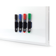 Stiftehalter Sleeves schwarz magnethaftend Magnetoplan 12284 (PACK=4 STÜCK) Produktbild Additional View 4 S