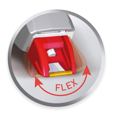 Korrekturroller Refill Flex 970 Komplett gerät nachfüllbar 4,2mm x 12m Pritt Display 9HPRR4M (DISP=16 STÜCK) Produktbild Additional View 1 L