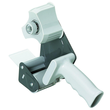 Handabroller für Klebeband 50mm grau Alco 4480 Produktbild
