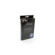 Taschenrechner 12-stelliges LC-Display 175x112x30mm Solarbetrieb Twen ECO 12 Produktbild Additional View 1 S