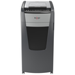 Aktenvernichter Optimum AutoFeed+ 600X für 600Blatt 4x36mm Partikeschnitt Rexel 2020600XEU (Sicherheitsstufe P4) Produktbild Additional View 1 S