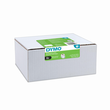 LabelWriter-Vielzweck-Etiketten 32x57mm 1000Etiketten pro Rolle Großpackung Dymo weiß permanent 2093094 (PACK=6 ROLLEN Á 1000 ETIKETTEN) Produktbild
