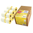 Versand-Etiketten 54x101mm 220Etiketten pro Rolle Großpackung Zweckform weiß wieder ablösbar AS0722420 (PACK=12 ROLLEN Á 220 ETIKETTEN) Produktbild