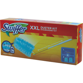 Swiffer Staubwischer XXL Kit 5410076291076 2 St./Pack. (PACK=2 STÜCK) Produktbild