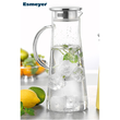 Esmeyer Karaffe Faro 410-928 1,7l Höhe 28,5cm Produktbild Additional View 1 S