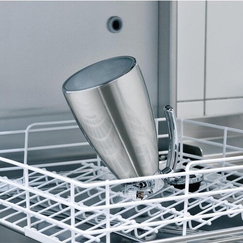 alfi Isolierkanne Gusto TT 3527205150 1,5l Metall/Edelstahl silber Produktbild Additional View 1 L