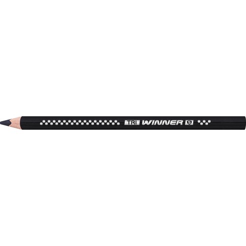 Farbstifte TRI Winner schwarz Eberhard Faber 518499 Produktbild Front View L