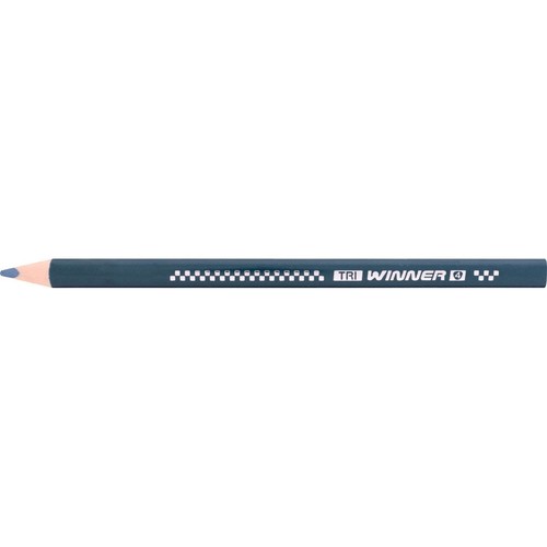 Farbstifte TRI Winner blau metallic Eberhard Faber 518485 Produktbild Front View L