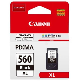 Tintenpatrone PG-560XL für Canon Pixma TS5350/5351/5352 14,3ml schwarz Canon 3712C001 Produktbild