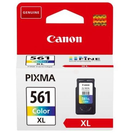 Tintenpatrone CL-561XL für Canon Pixma TS5350/5351/5352 12,2ml farbig Canon 3730C001 Produktbild