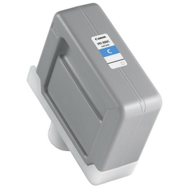 Tintenpatrone PFI-320C für Canon Imageprograf TM200/300 300ml cyan Canon 2891C001 Produktbild