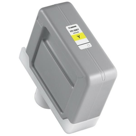 Tintenpatrone PFI-320Y für Canon Imageprograf TM200/300 300ml yellow Canon 2893C001 Produktbild