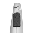 Schneidemesser Safety Cutter mit Zangengriff Alu silber/schwarz Wedo 78835 Produktbild Additional View 1 S