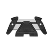 Sicherheitsmesser Folienschneider Cutter Wedo 78865 Produktbild Additional View 1 S