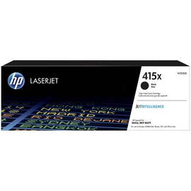 Toner 415X für HP Laserjet Pro M454/455/ MFP M480f 7500 Seiten schwarz HP W2030X Produktbild